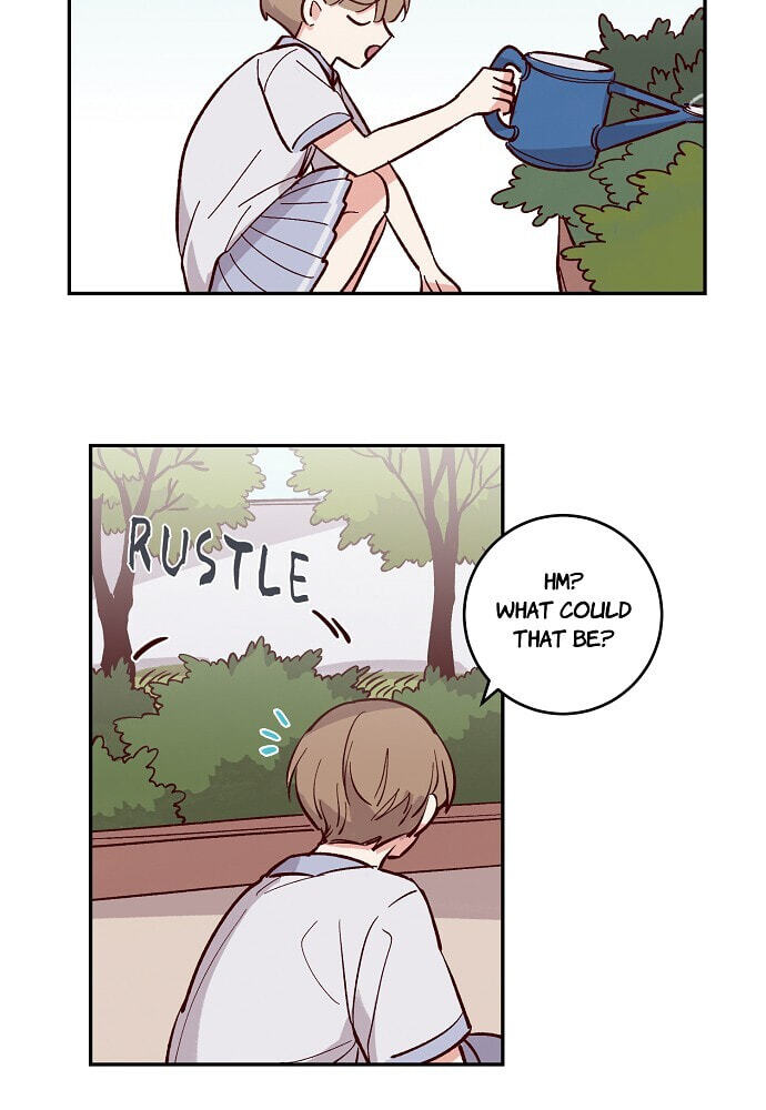 Susu, Han Chapter 73 page 50 - 