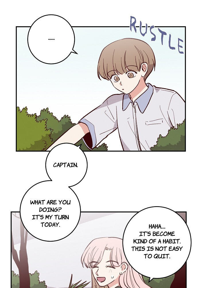 Susu, Han Chapter 73 page 51 - 