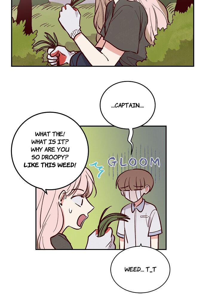 Susu, Han Chapter 73 page 52 - 