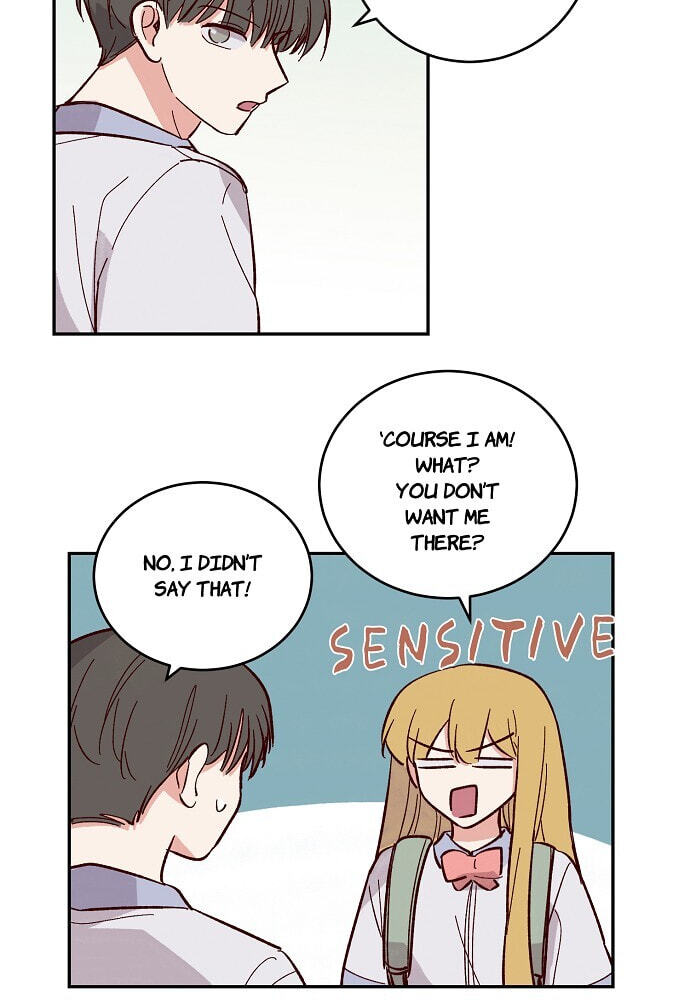 Susu, Han Chapter 73 page 8 - 