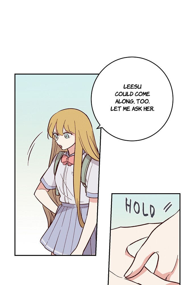 Susu, Han Chapter 73 page 9 - 
