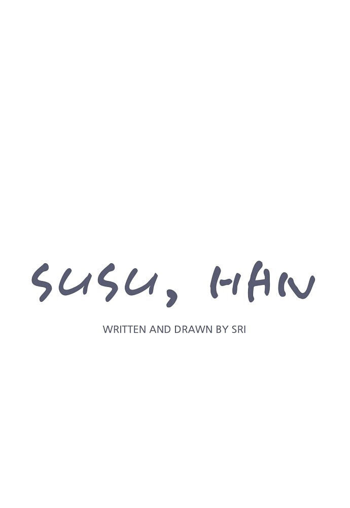 Susu, Han Chapter 74 page 1 - 