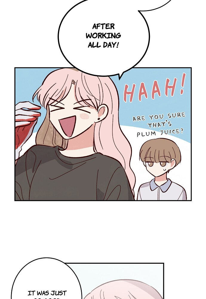 Susu, Han Chapter 74 page 11 - 