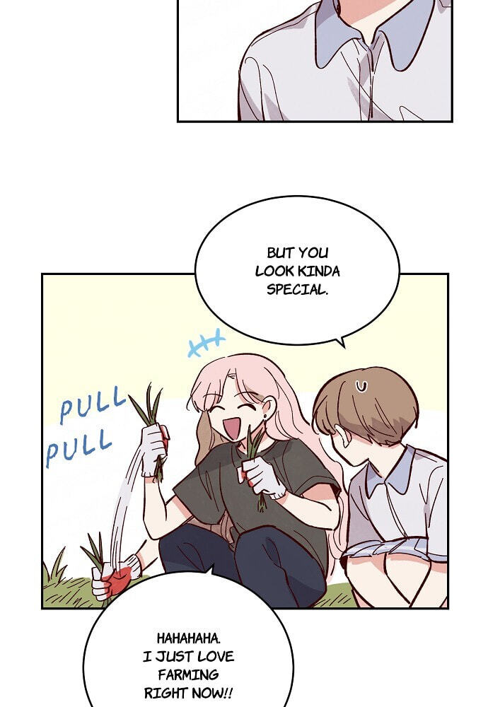 Susu, Han Chapter 74 page 13 - 