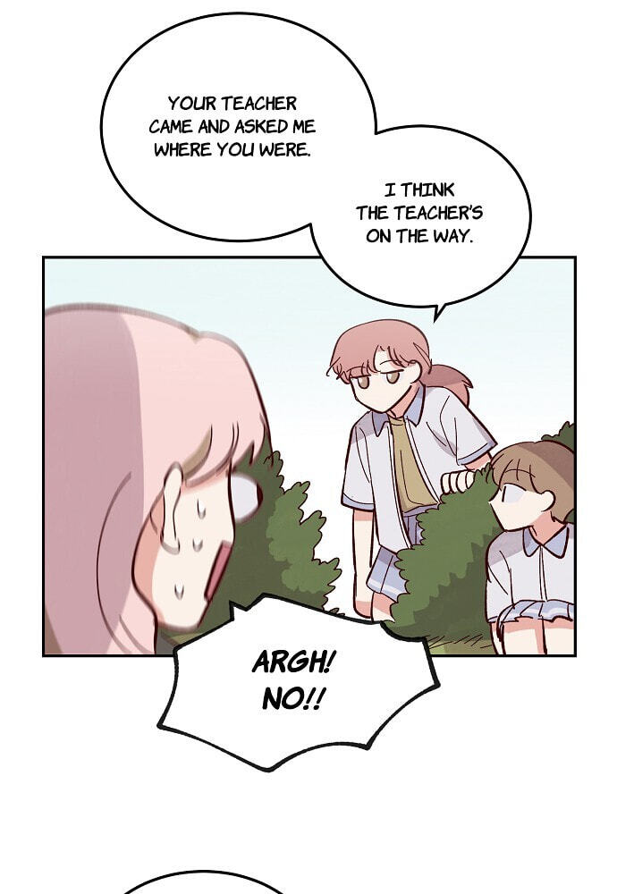 Susu, Han Chapter 74 page 17 - 