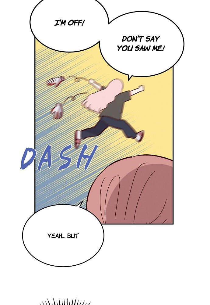 Susu, Han Chapter 74 page 18 - 