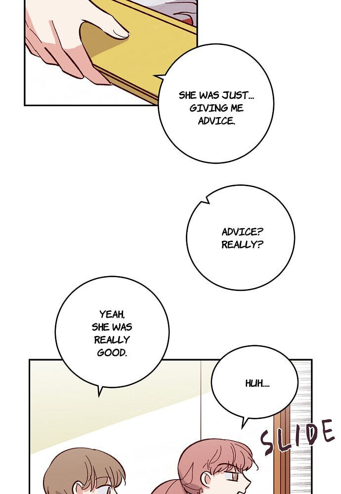 Susu, Han Chapter 74 page 21 - 