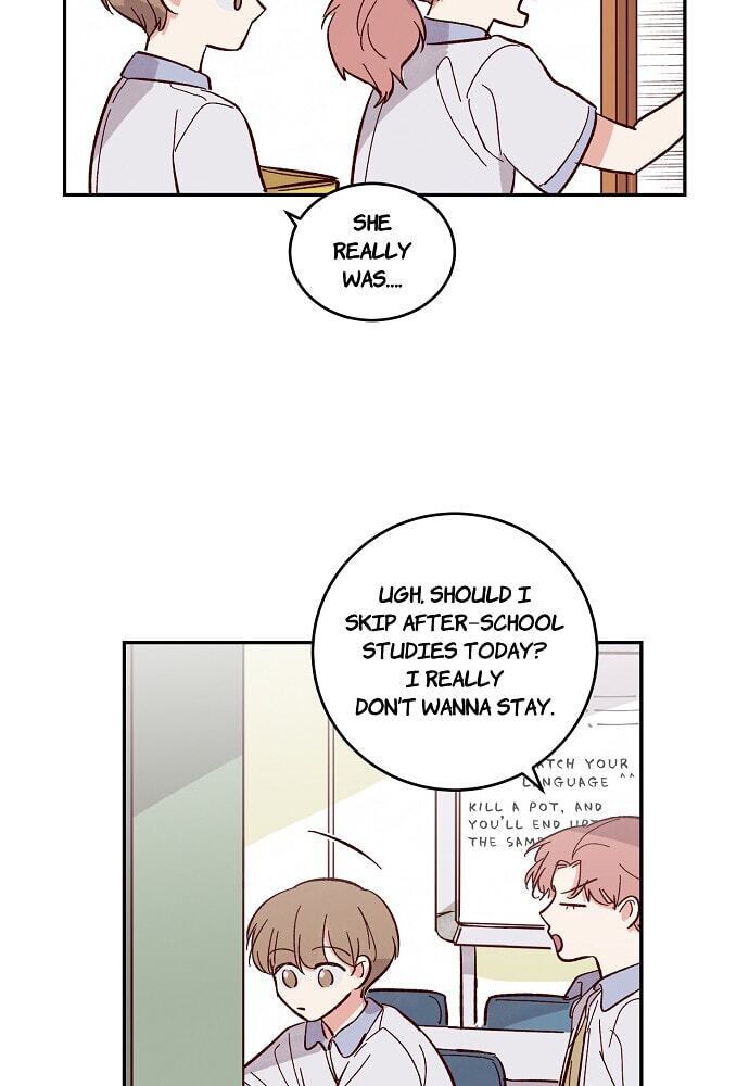 Susu, Han Chapter 74 page 22 - 