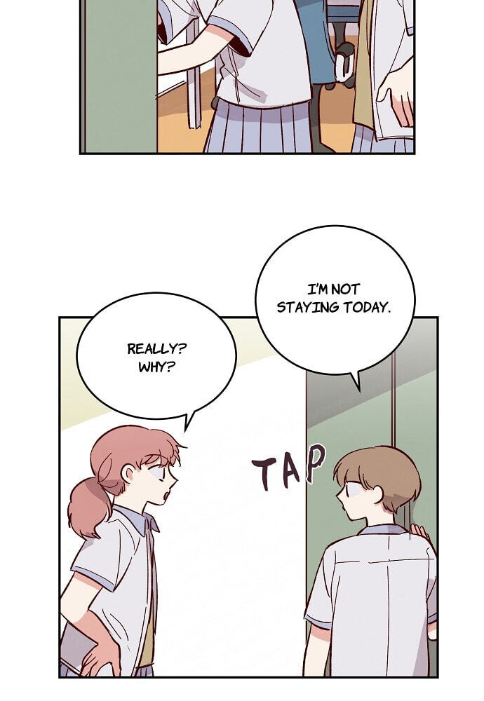 Susu, Han Chapter 74 page 23 - 