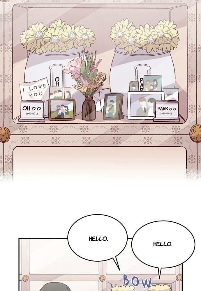 Susu, Han Chapter 74 page 26 - 