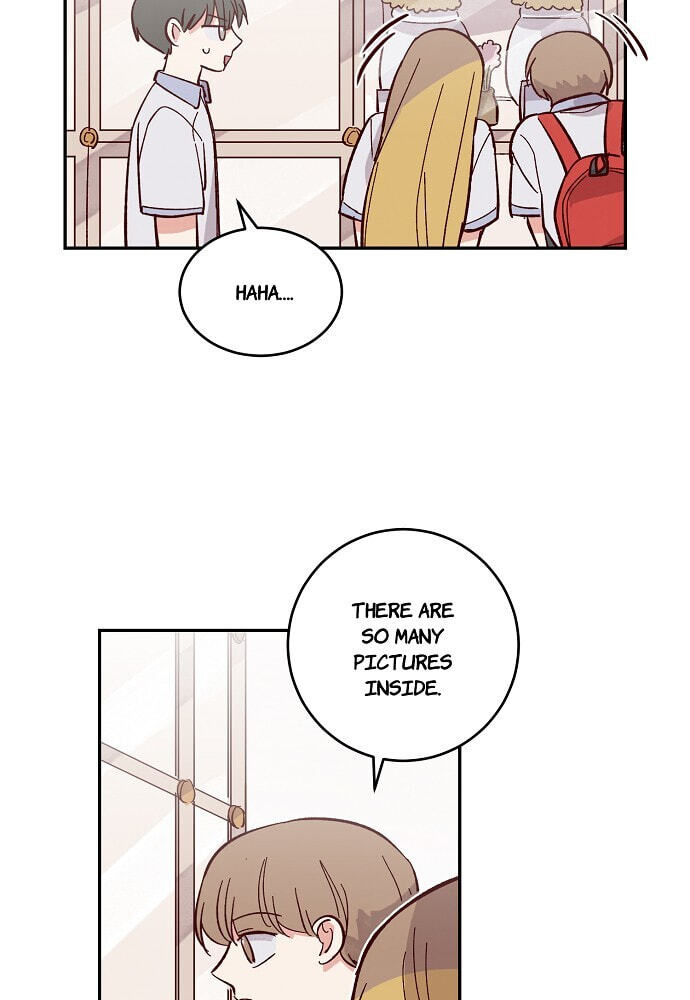 Susu, Han Chapter 74 page 27 - 