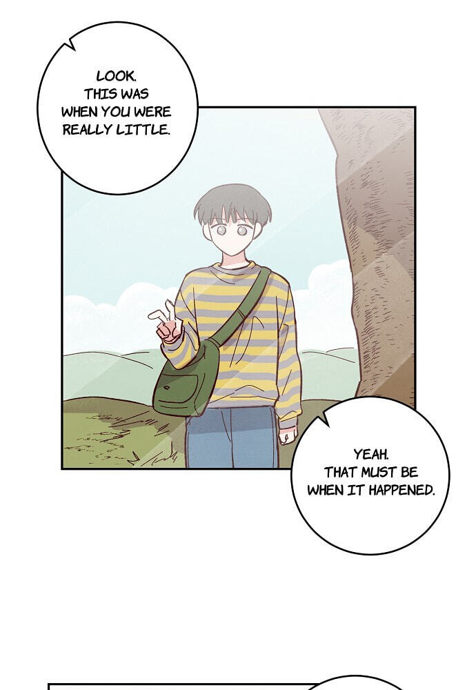 Susu, Han Chapter 74 page 29 - 