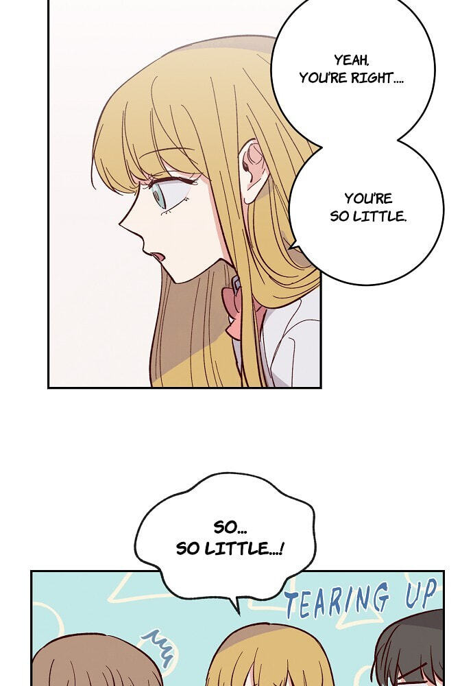 Susu, Han Chapter 74 page 30 - 
