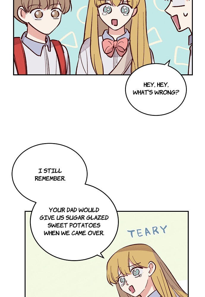 Susu, Han Chapter 74 page 31 - 