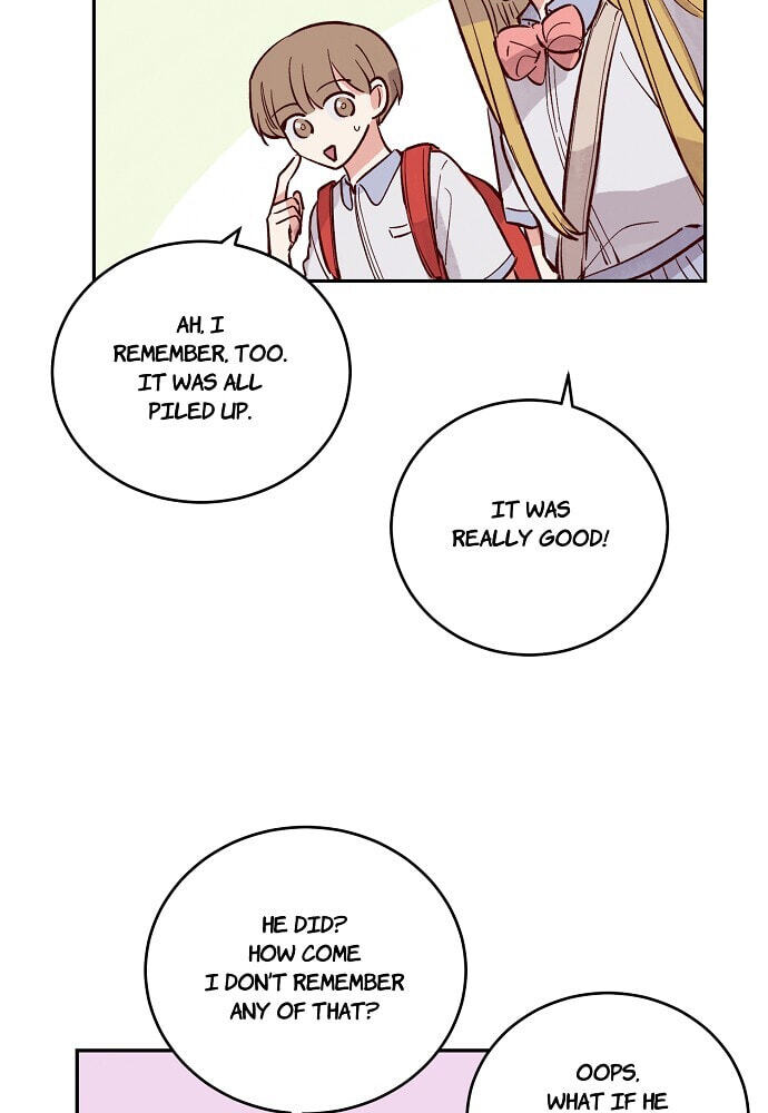 Susu, Han Chapter 74 page 32 - 