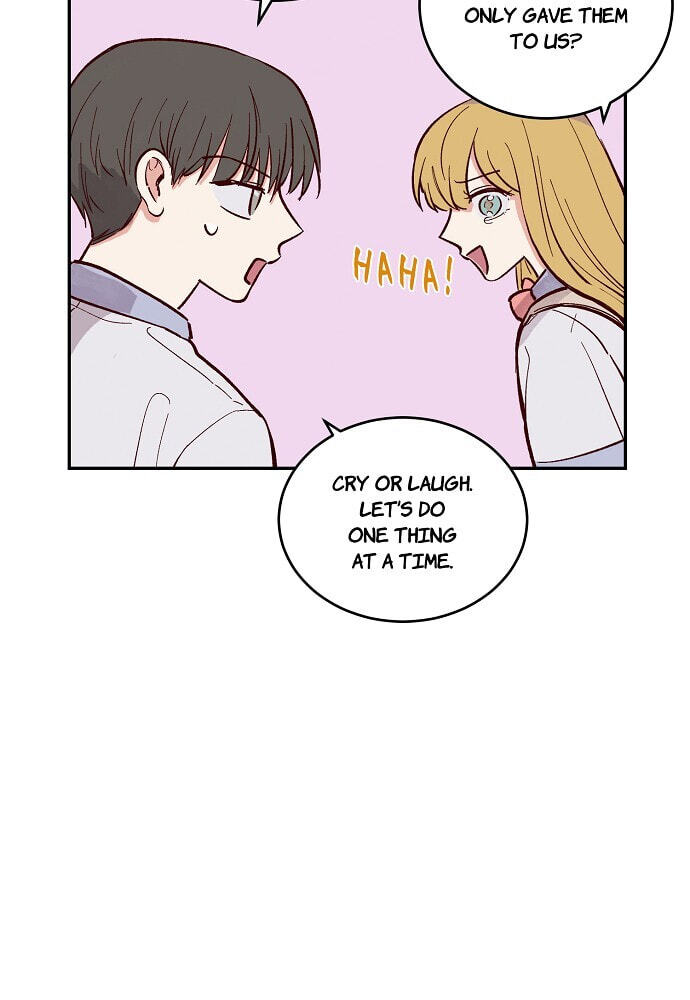 Susu, Han Chapter 74 page 33 - 