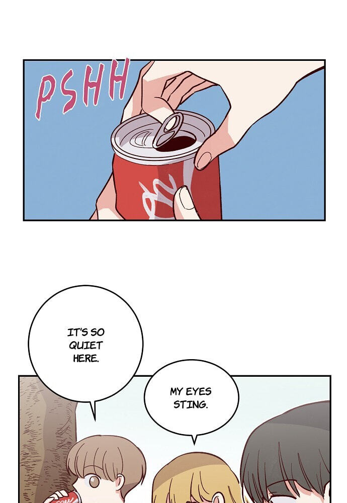 Susu, Han Chapter 74 page 38 - 