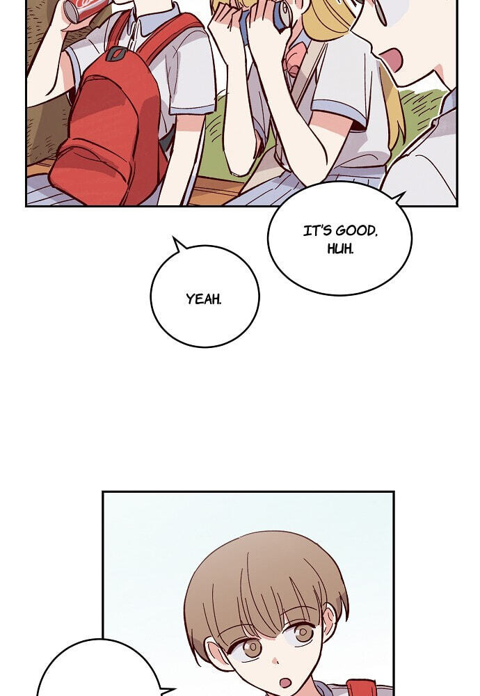 Susu, Han Chapter 74 page 39 - 