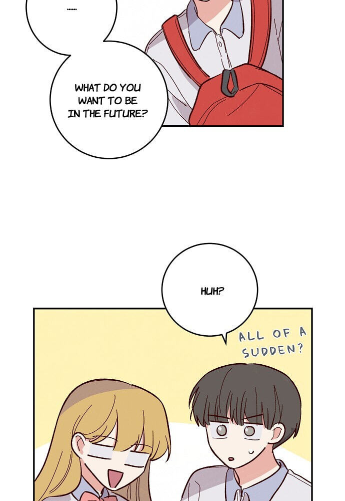 Susu, Han Chapter 74 page 40 - 