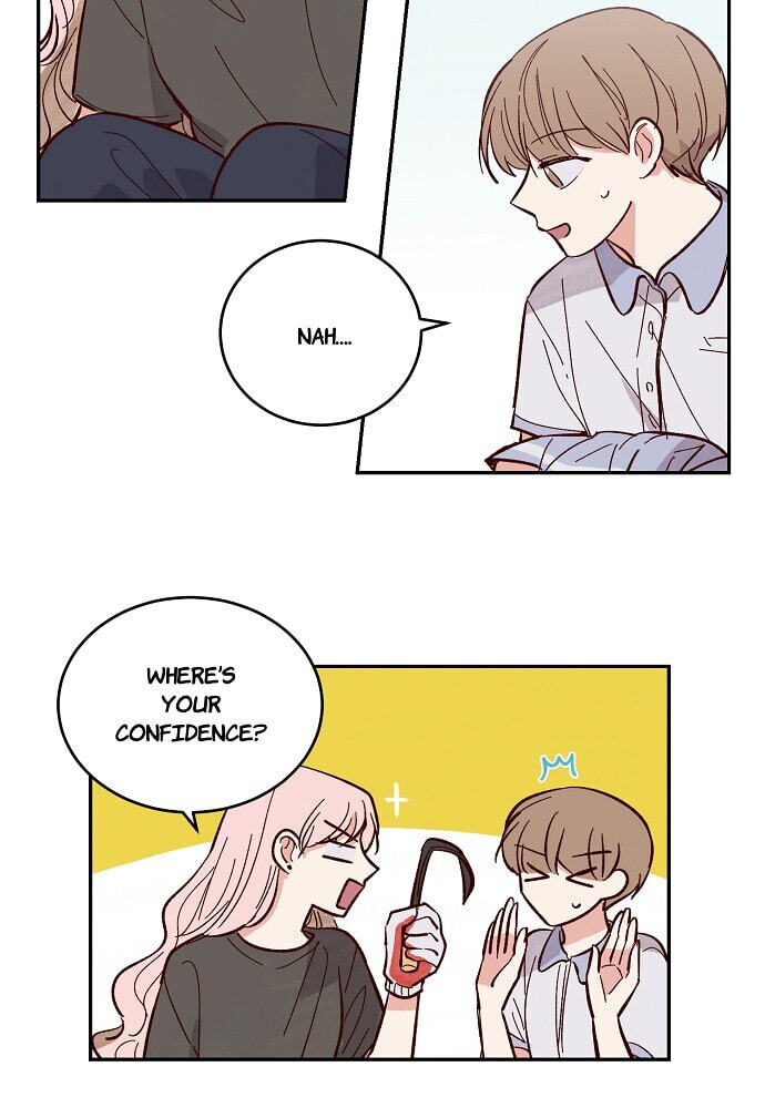 Susu, Han Chapter 74 page 5 - 