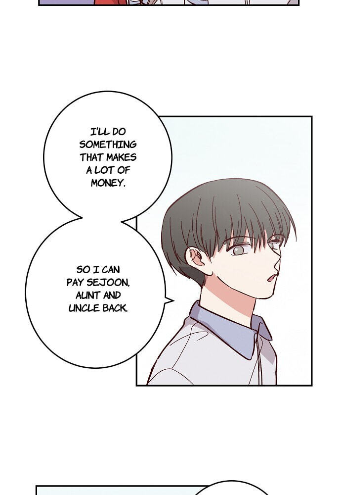 Susu, Han Chapter 74 page 43 - 