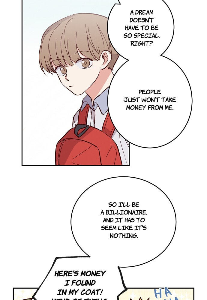 Susu, Han Chapter 74 page 44 - 