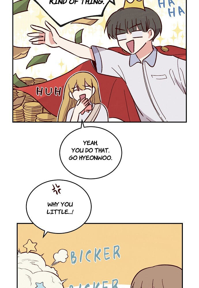 Susu, Han Chapter 74 page 45 - 
