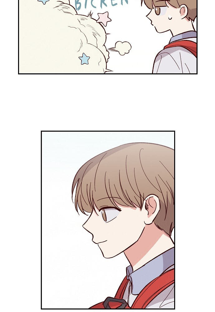 Susu, Han Chapter 74 page 46 - 