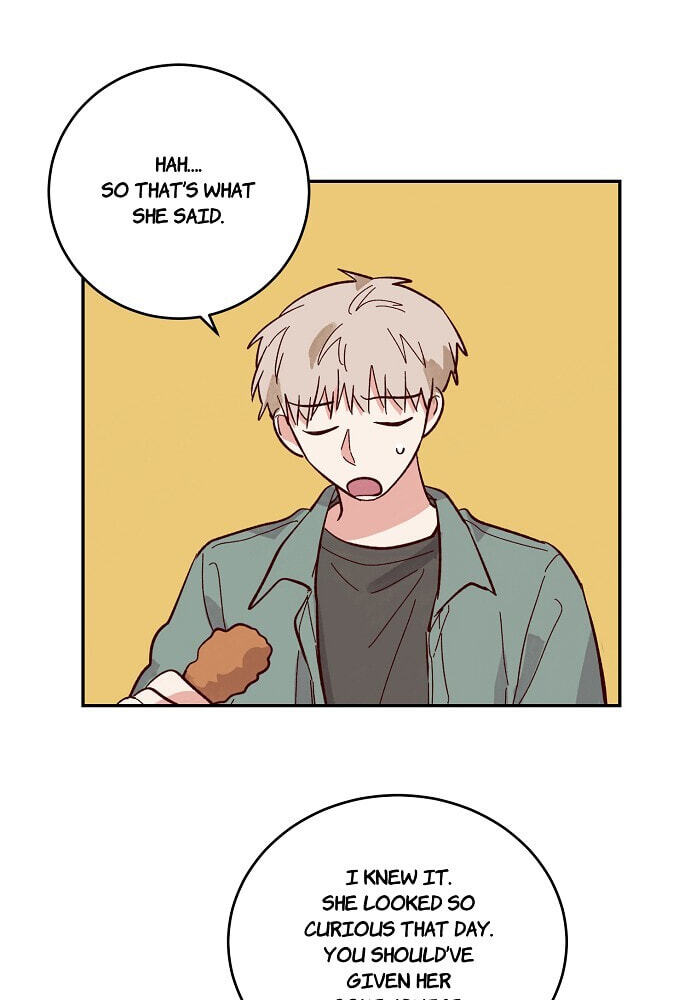 Susu, Han Chapter 74 page 50 - 