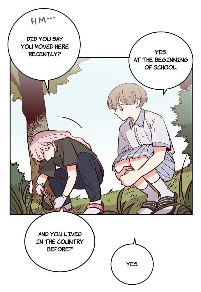 Susu, Han Chapter 74 page 6 - 