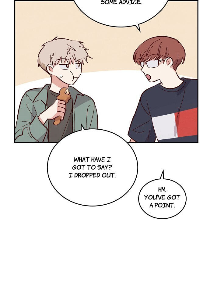 Susu, Han Chapter 74 page 51 - 