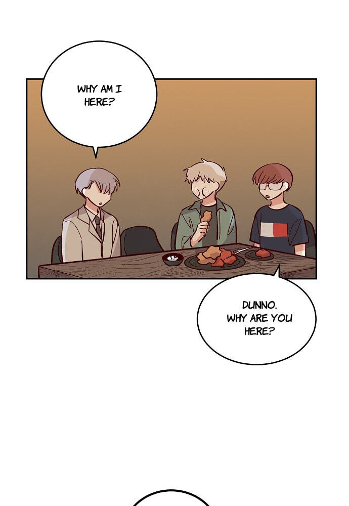 Susu, Han Chapter 74 page 52 - 