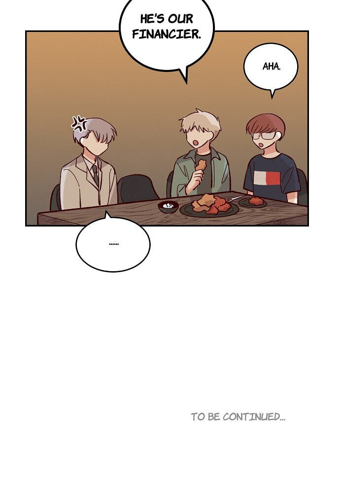 Susu, Han Chapter 74 page 53 - 