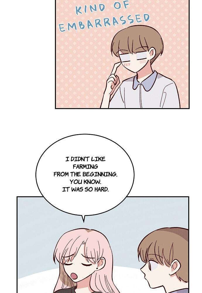 Susu, Han Chapter 74 page 8 - 
