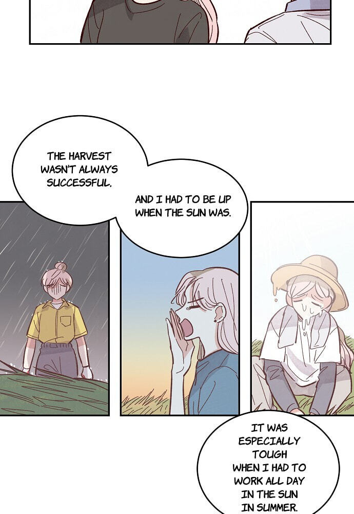 Susu, Han Chapter 74 page 9 - 