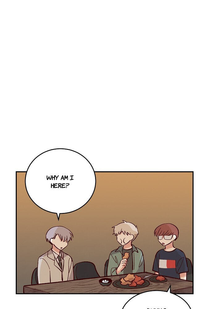 Susu, Han Chapter 75 page 1 - 