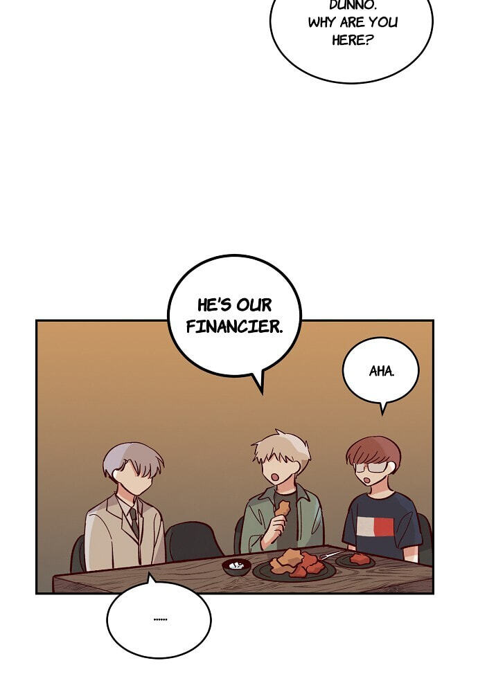 Susu, Han Chapter 75 page 2 - 
