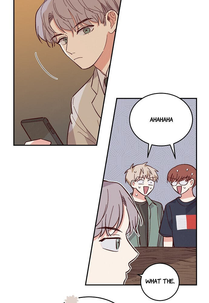 Susu, Han Chapter 75 page 11 - 