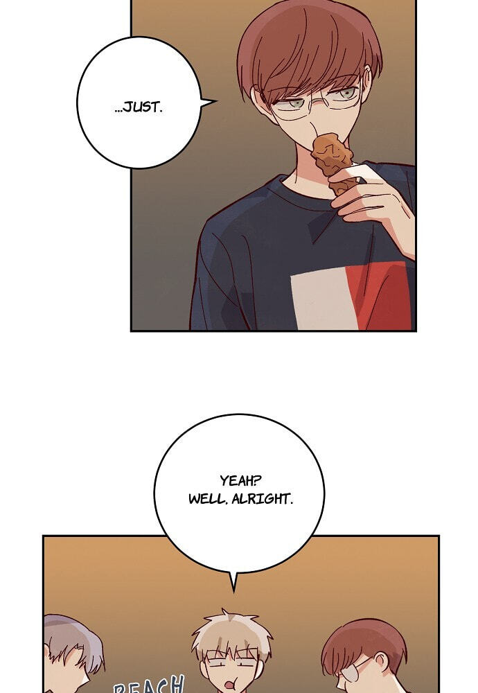 Susu, Han Chapter 75 page 13 - 