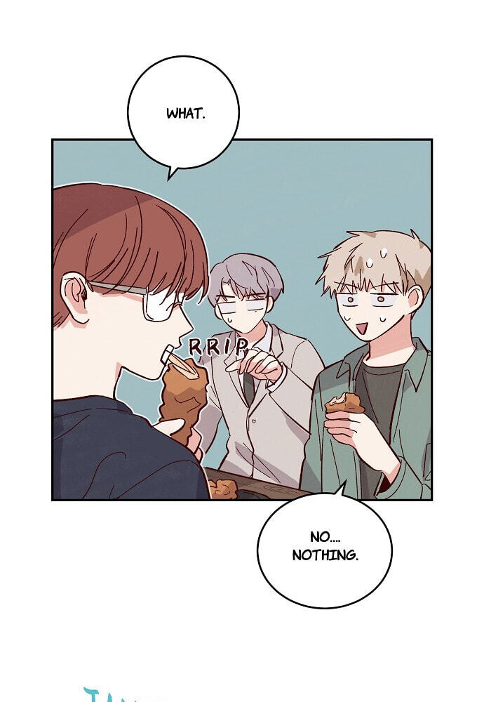 Susu, Han Chapter 75 page 15 - 