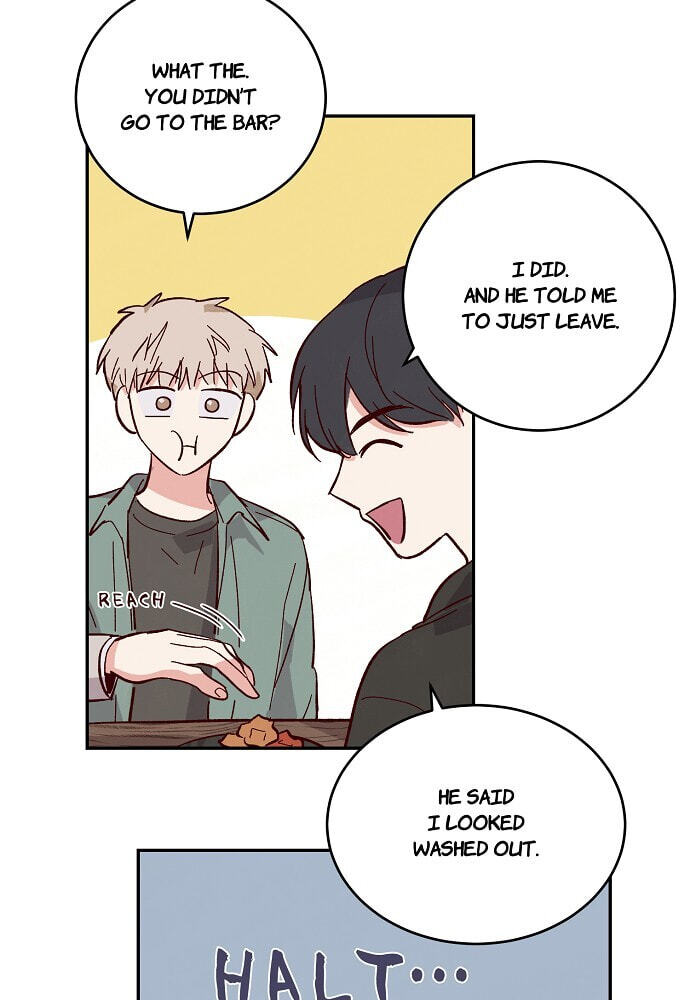 Susu, Han Chapter 75 page 17 - 