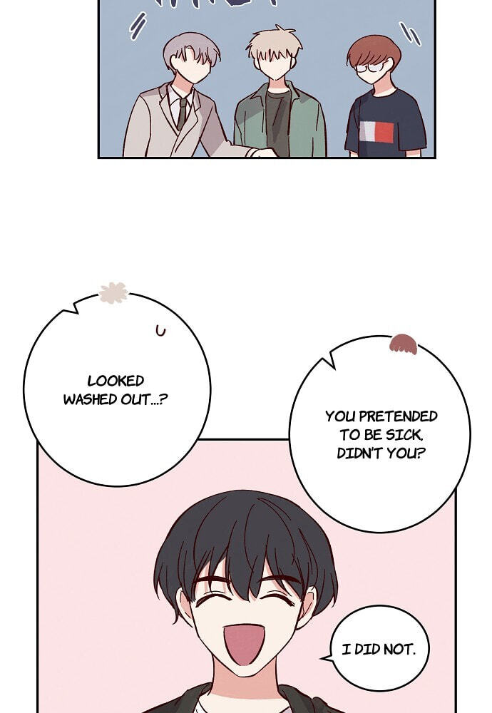 Susu, Han Chapter 75 page 18 - 