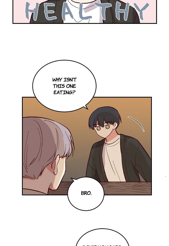 Susu, Han Chapter 75 page 19 - 