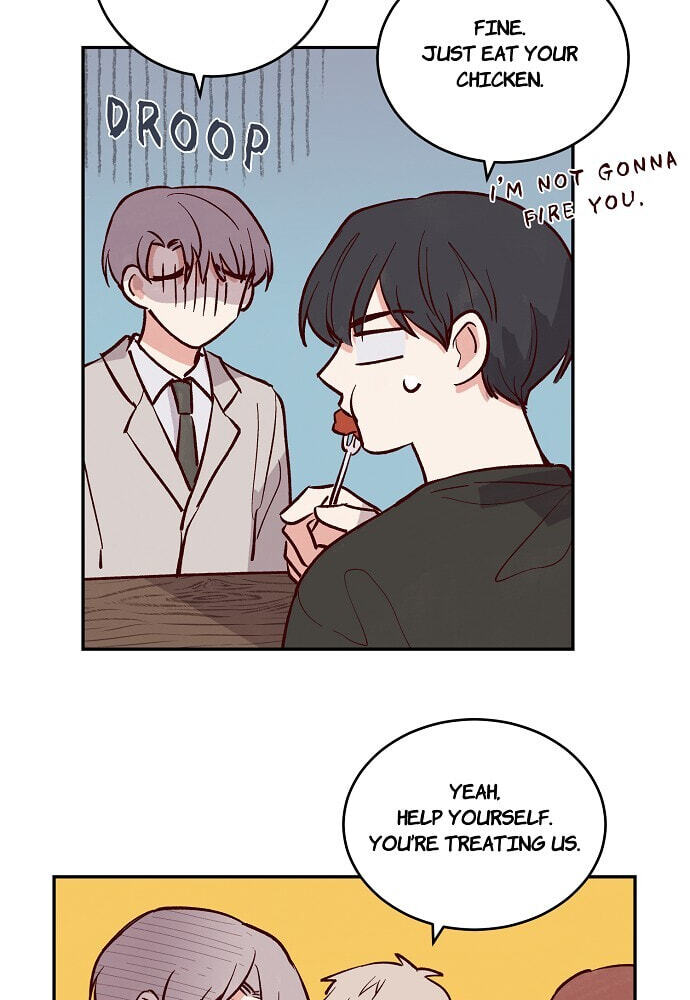 Susu, Han Chapter 75 page 22 - 
