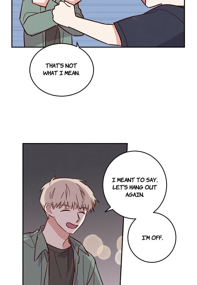 Susu, Han Chapter 75 page 26 - 