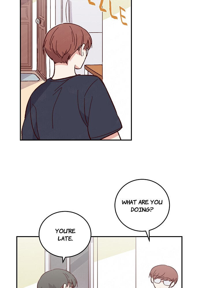 Susu, Han Chapter 75 page 30 - 