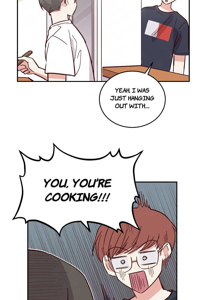 Susu, Han Chapter 75 page 31 - 
