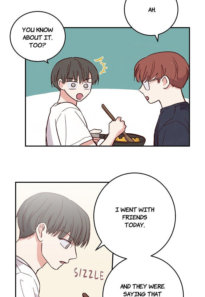 Susu, Han Chapter 75 page 33 - 