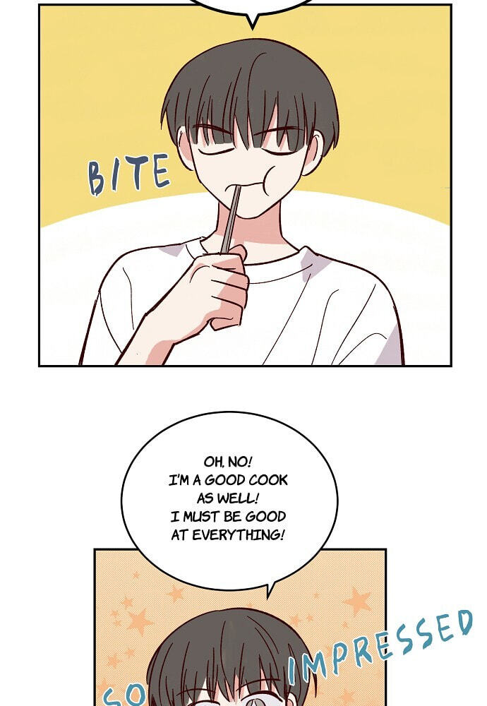 Susu, Han Chapter 75 page 36 - 