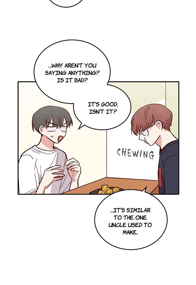 Susu, Han Chapter 75 page 38 - 